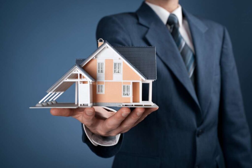 Why Real Estate Agents Don't Experience Property Management Success